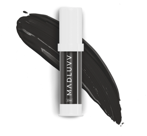 Madluvv Pigment Charcoal 114.5 - 10ml