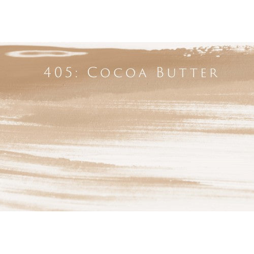 SofTap Pigment - Cocoa Butter 7ml