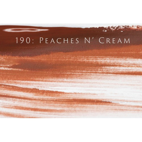 SofTap Pigment - 190 Peaches N Cream 7ml