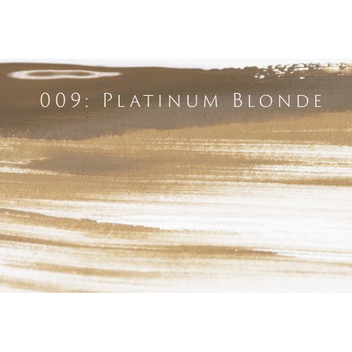 SofTap Pigment - 009 Platinum Blonde 7ml