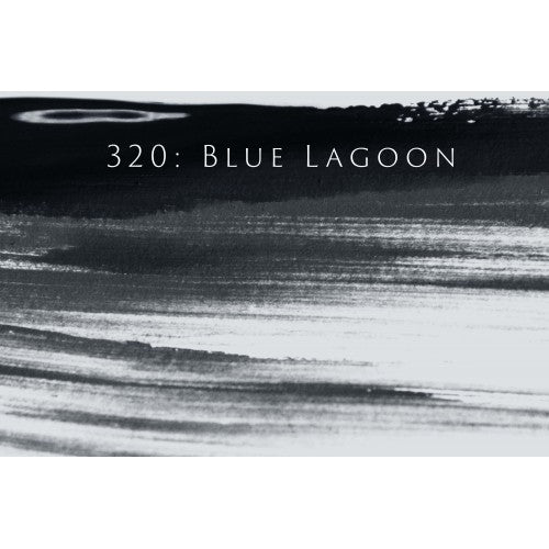 SofTap Pigment - 320 Blue Lagoon 7ml