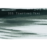 SofTap Pigment - 333 Tempting Teal 7ml