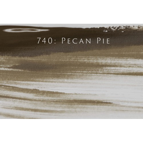 SofTap Pigment - 740 Pecan Pie 7ml