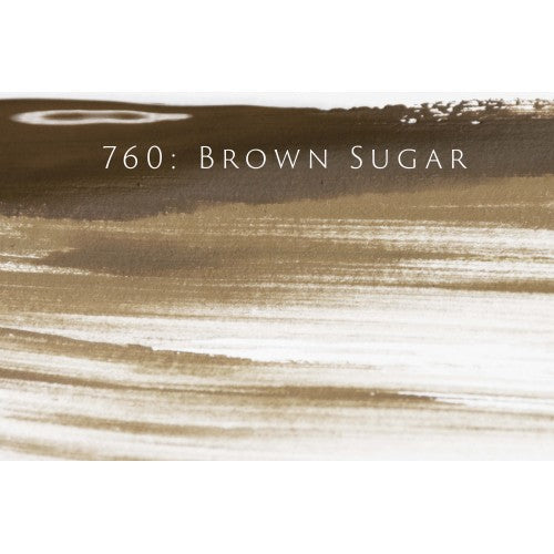 SofTap Pigment - 760 Brown Sugar 7ml