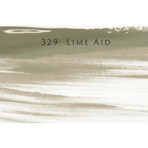 SofTap Pigment - 329 Lime Aid 7ml