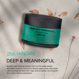 DNA Deep & Meaningful Face Mask