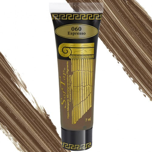 SofTap Pigment - 060 Espresso 7ml