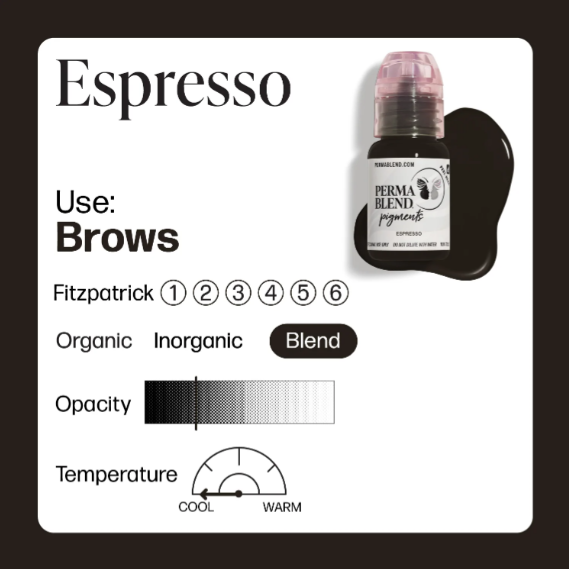 Perma Blend - Espresso 15ml