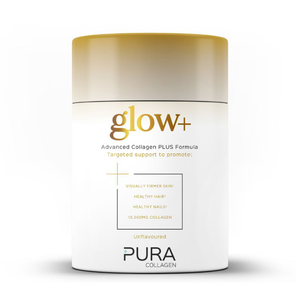 Pura Collagen Glow+