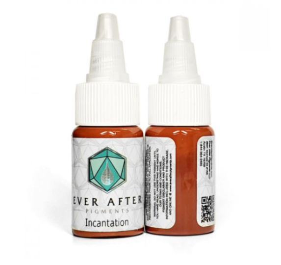 Ever After Pigment - Incantation 15ml