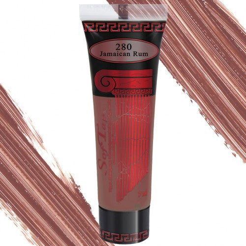 SofTap Pigment - 280 Jamaican Rum 7ml
