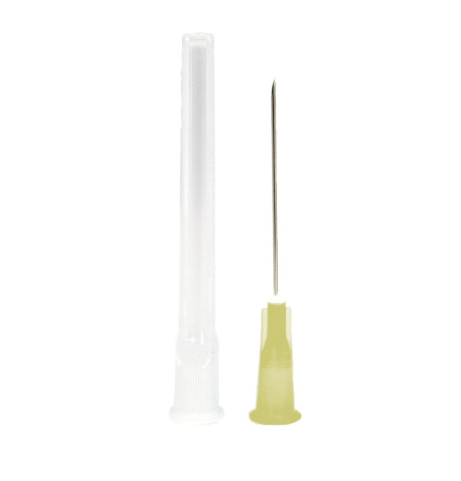 Pack of 10 Microlance Needles 30g x 0.5"