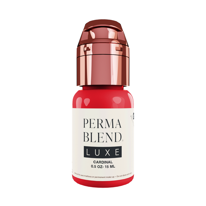 Perma Blend LUXE - Cardinal 15ml