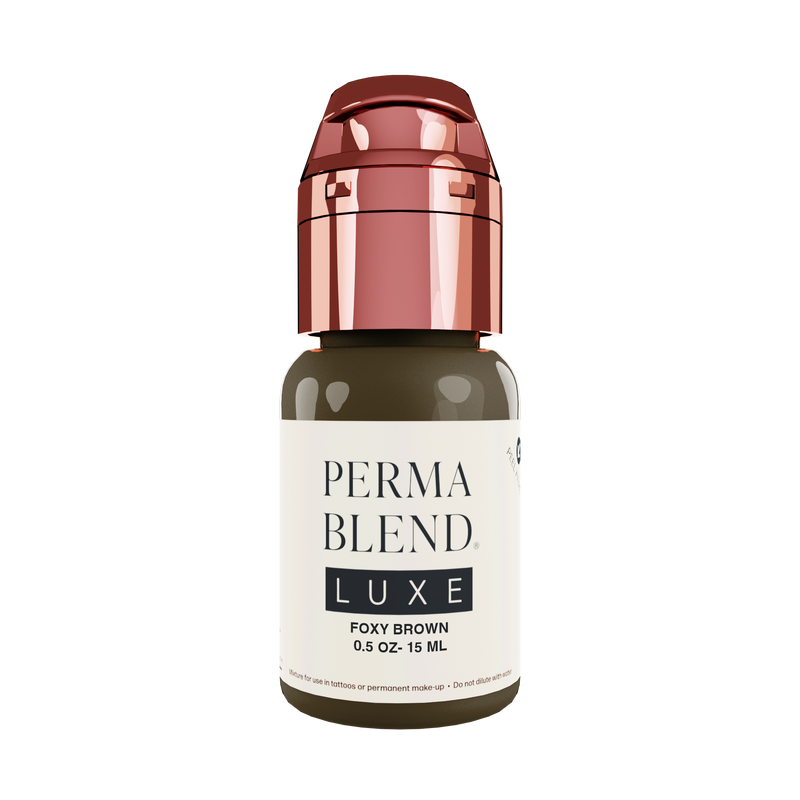 Perma Blend LUXE - Foxy Brown 15ml