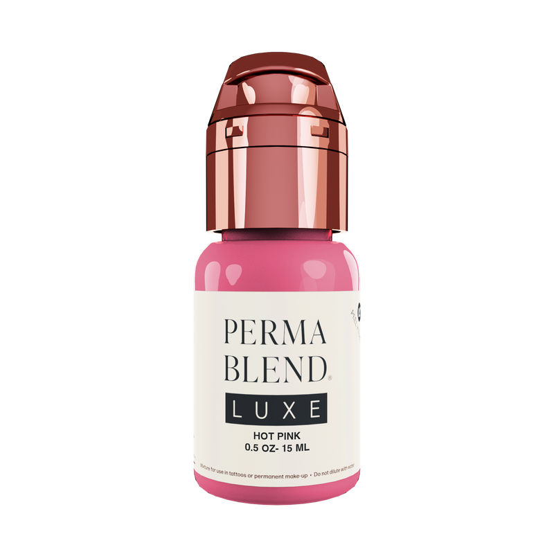Perma Blend LUXE - Hot Pink 15ml