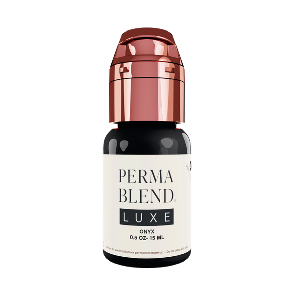 Perma Blend LUXE - Onyx 15ml