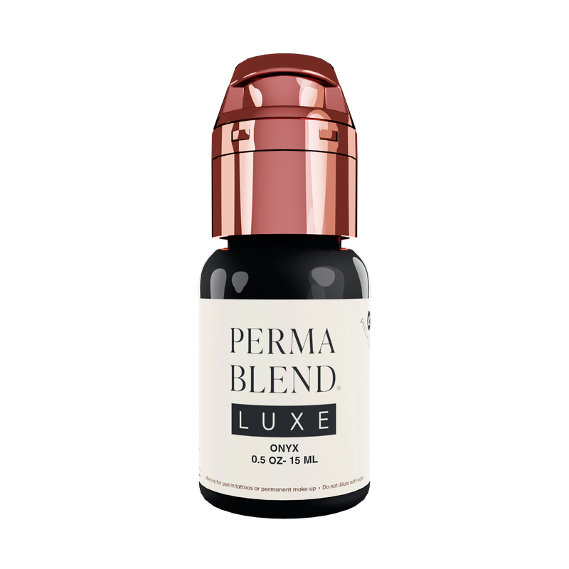Perma Blend LUXE - Onyx 15ml