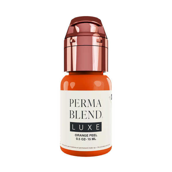 Perma Blend LUXE - Orange Peel 15ml