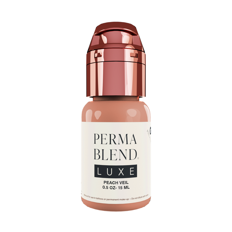 Perma Blend LUXE - Peach Veil 15ml