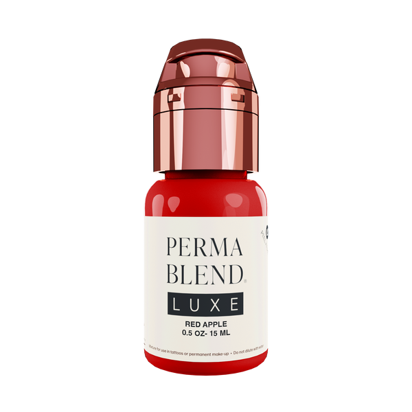 Perma Blend LUXE - Red Apple 15ml