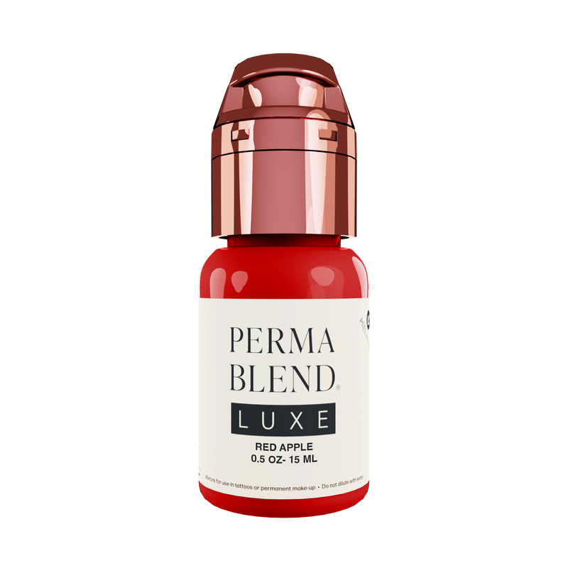 Perma Blend LUXE - Red Apple 15ml