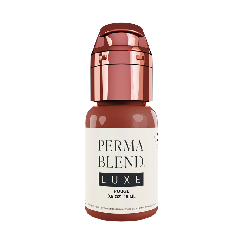 Perma Blend LUXE - Rouge 15ml