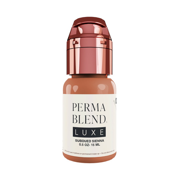 Perma Blend LUXE - Subdued Sienna 15ml