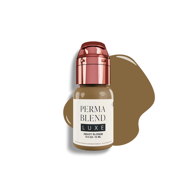Perma Blend LUXE Ready Set Go - Ready Blonde 15ml