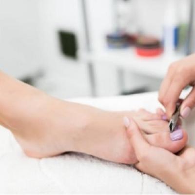 ABT Accreditation in Pedicure