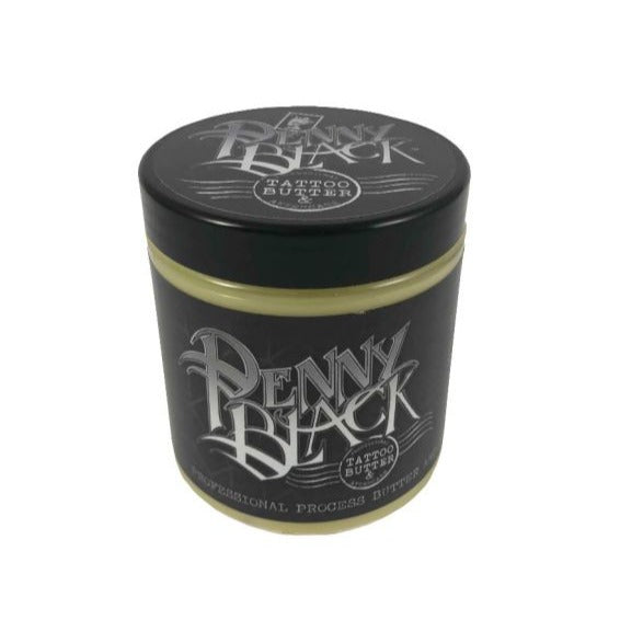 Penny Black Tattoo Butter Aftercare 250ml