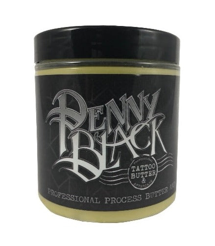 Penny Black Tattoo Butter Aftercare 250ml