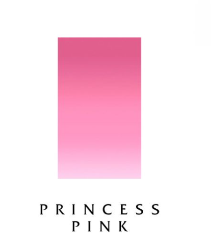 Ever After Pigment - Princess Pink 15ml