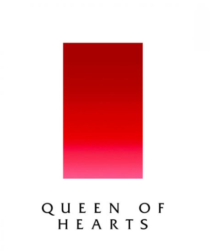 Ever After Pigment - Queen of Hearts 15ml