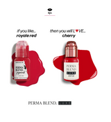 Perma Blend - Royal Red 15ml