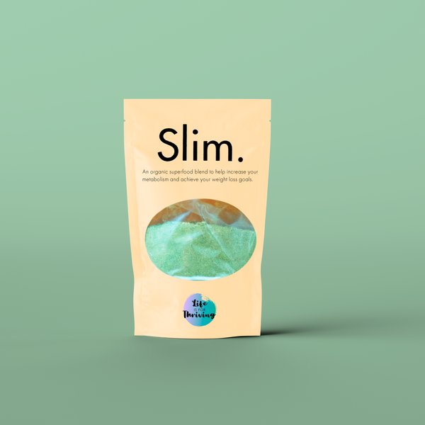 Thrive Superblend: Shape/Slim