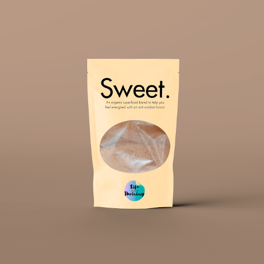 Thrive Superblend: Sweet