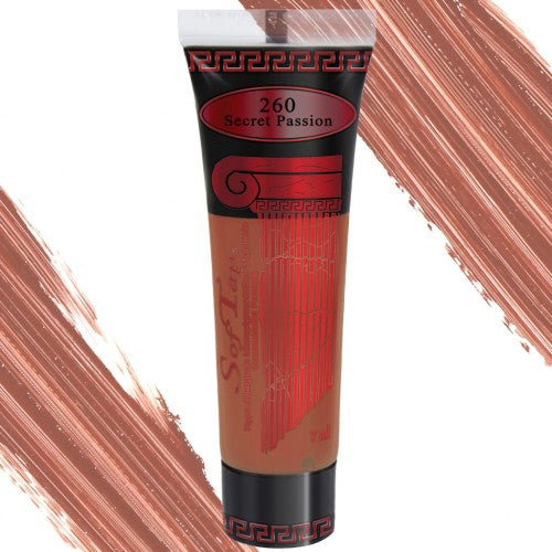SofTap Pigment - 260 Secret Passion 7ml