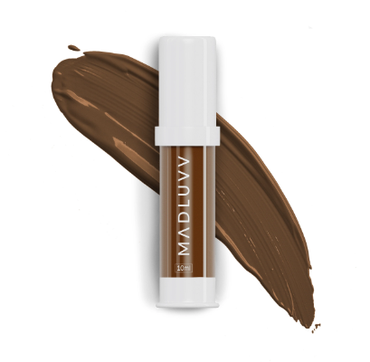Madluvv Kit of 10 Colours & Shading Solution