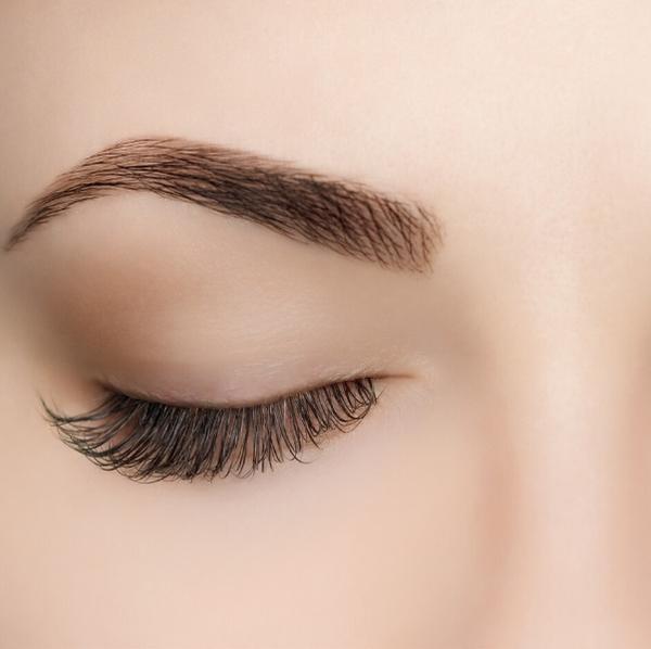 VTCT Level 2 Award in Eyebrow and Eyelash Treatments