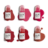 Perma Blend - Sultry Lips Set 6 x 15ml