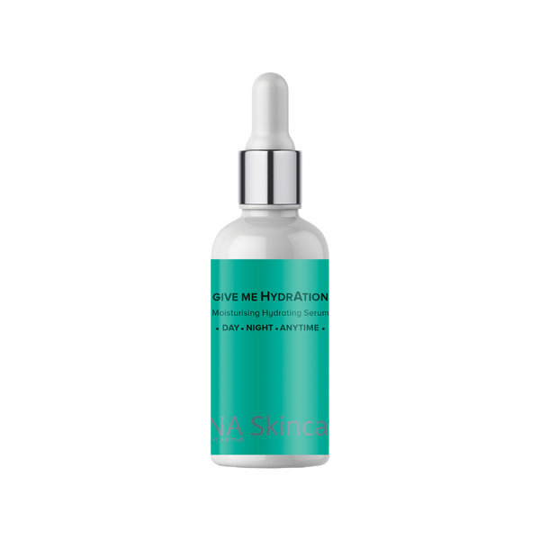 DNA Give Me Hydration Hyaluronic Acid Complex - NEW AND IMPROVED