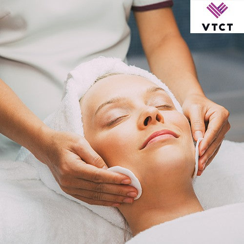 VTCT Level 2 NVQ Diploma in Beauty Therapy General