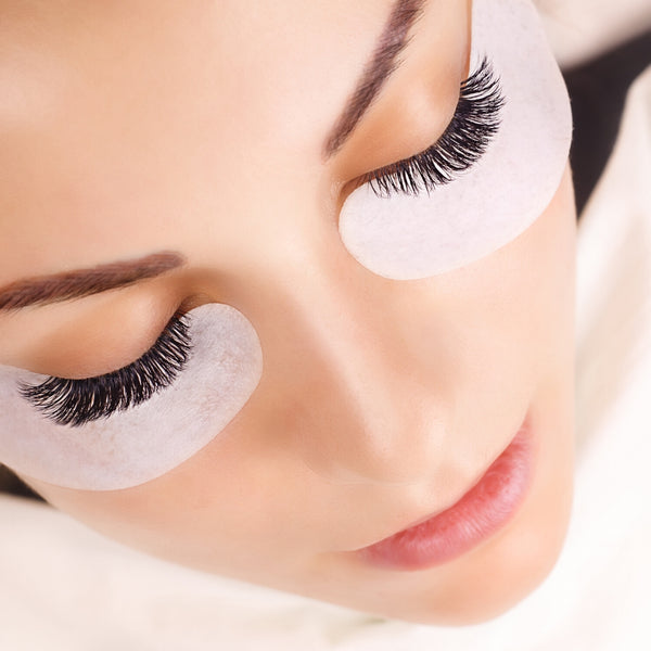 ABT Accreditation in Eyebrow and Eyelash Treatments