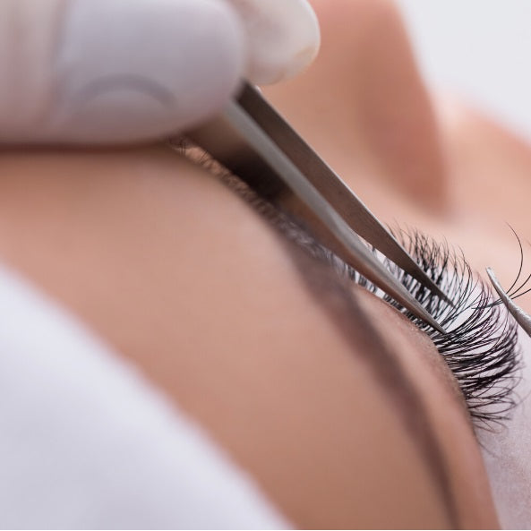 ABT Accreditation in Russian Eyelash Extensions