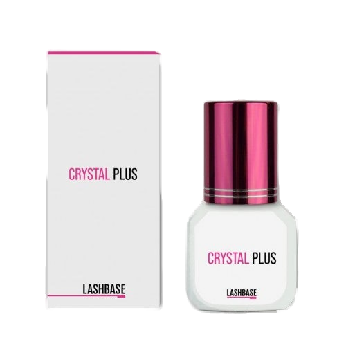 Lashbase Crystal Plus Clear Lash Adhesive Was £15.82