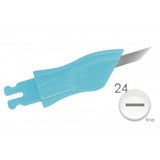 SofTap 24 Prong Extra Fine Straight Click Tip