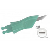 SofTap 39 Prong Extra Fine Straight Click Tip