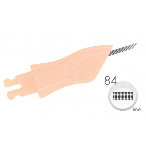 SofTap 84 Prong Extra Fine Straight Click Tip
