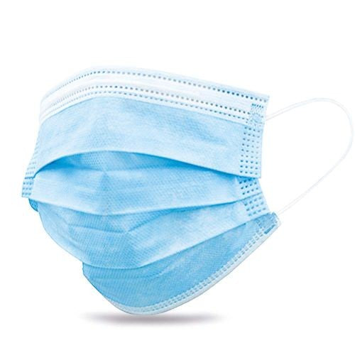 Type IIR Surgical Face Masks