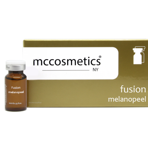 MC Cosmetics Fusion Melanopeel